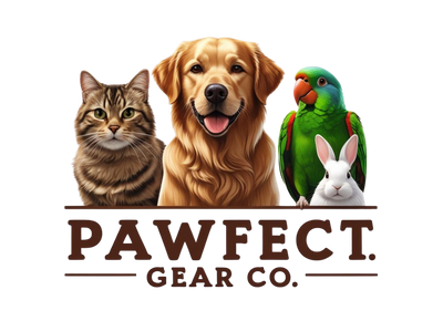 Pawfect Gear Co.