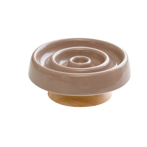 Why Your Dog Needs a Ceramic Slow Feeder Bowl