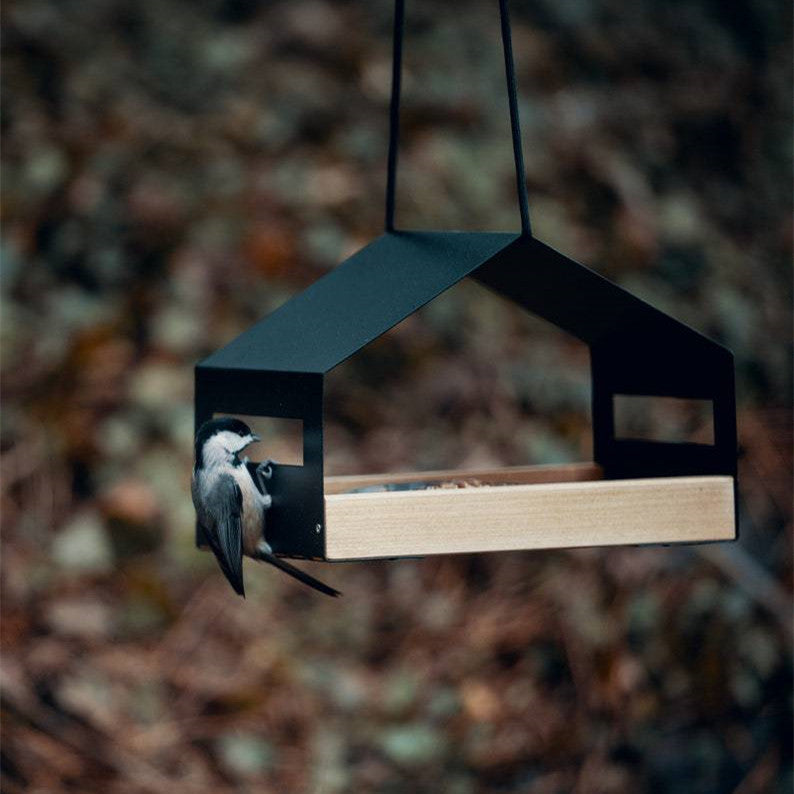 Garden Decoration Hanging Bird Feeder