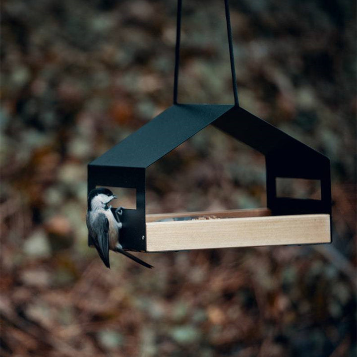 Garden Decoration Hanging Bird Feeder