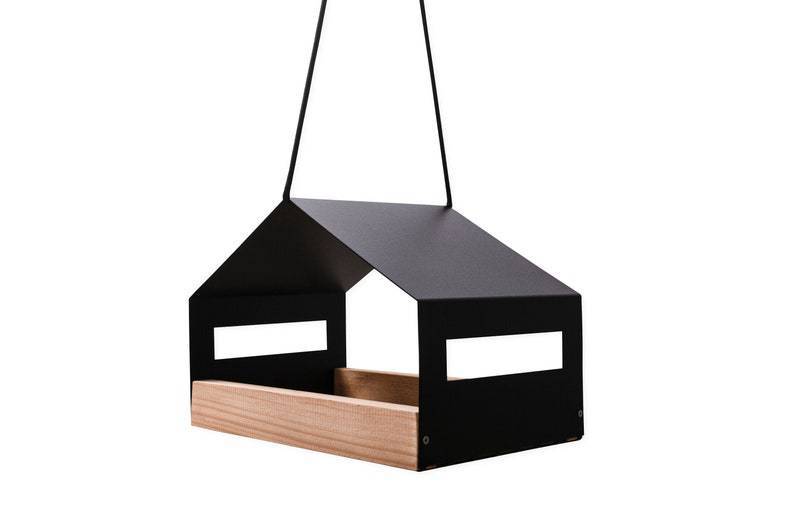 Garden Decoration Hanging Bird Feeder