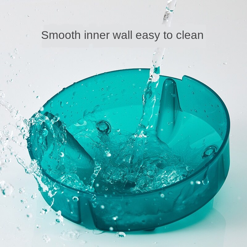 Cat Disposable Food Bowl Replaceable