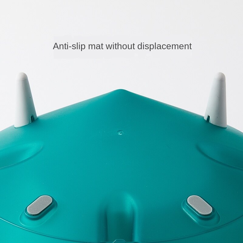 Cat Disposable Food Bowl Replaceable
