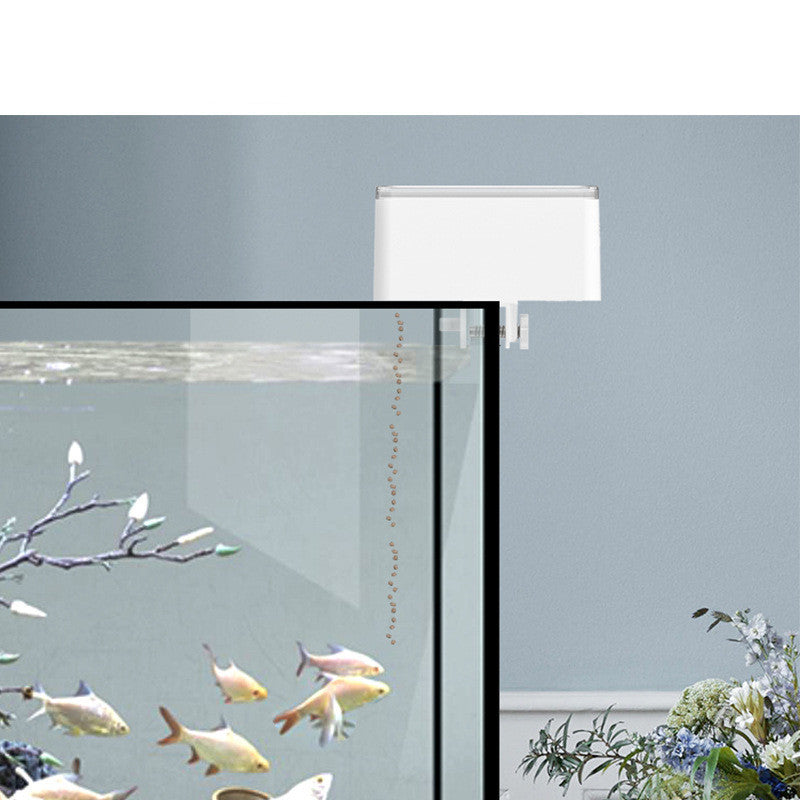 Dispenser Digital Automatic Fish Feeder