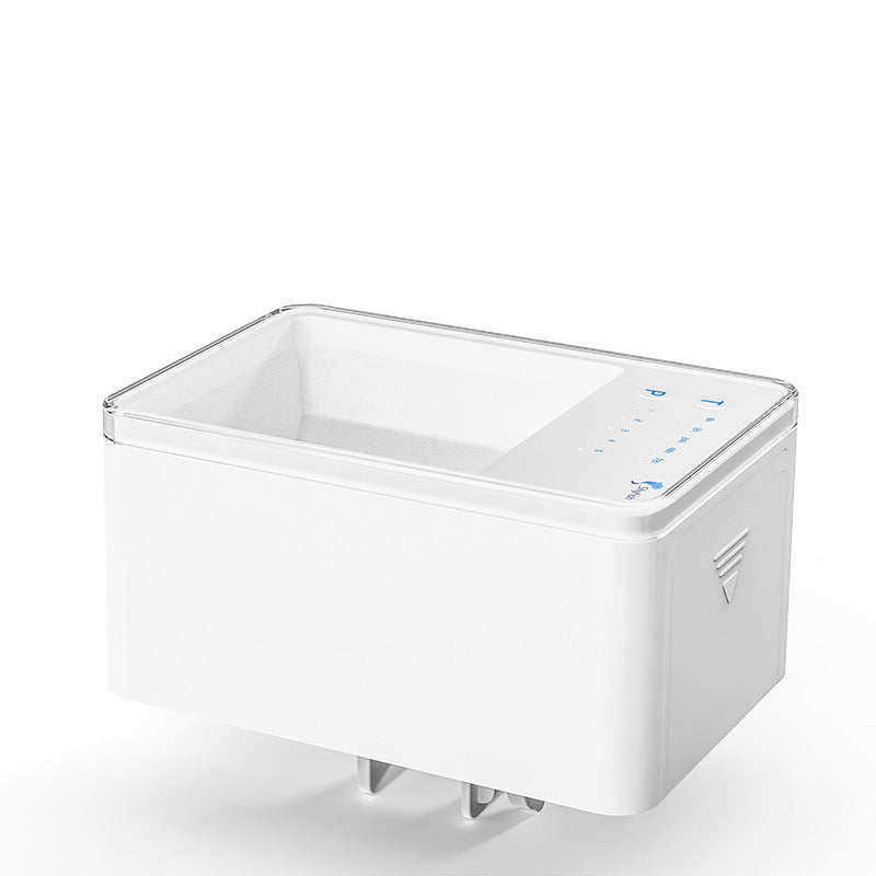 Dispenser Digital Automatic Fish Feeder