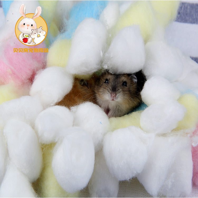 Hamster Winter Warm Products Squirrel