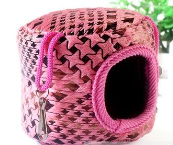 Hamster Winter Warm Products Squirrel