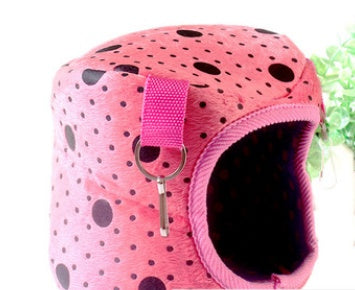 Hamster Winter Warm Products Squirrel