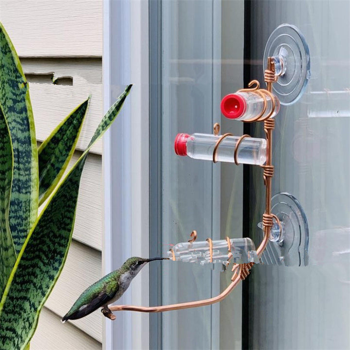 Garden Bird Feeder Supplies Feeder