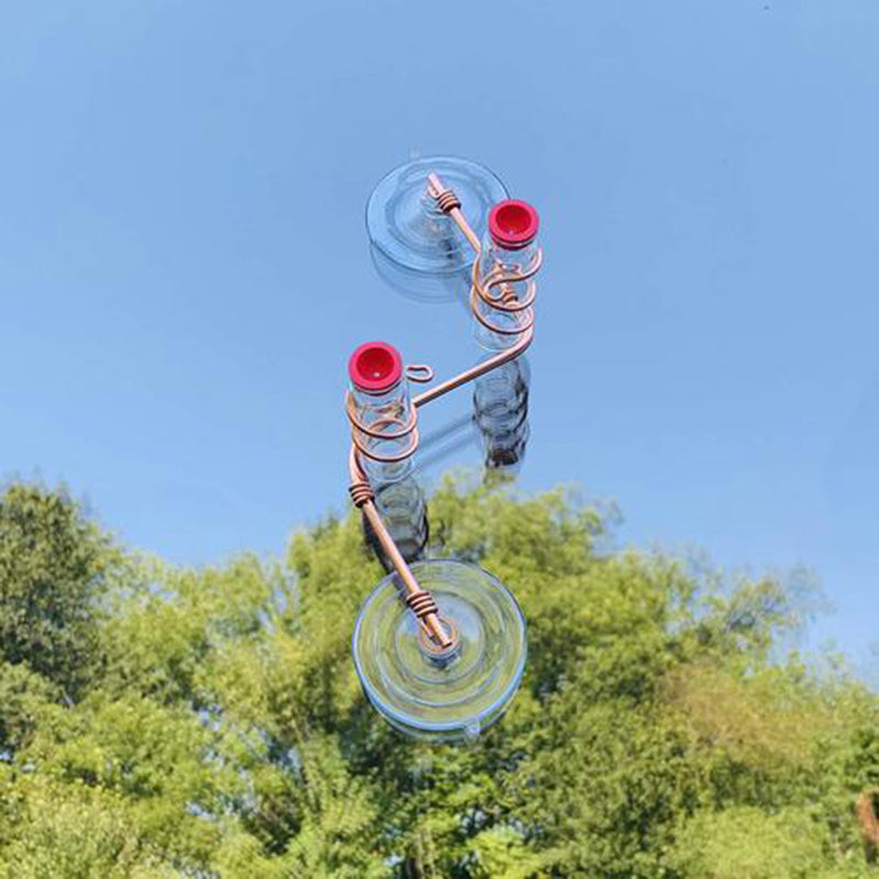 Garden Bird Feeder Supplies Feeder