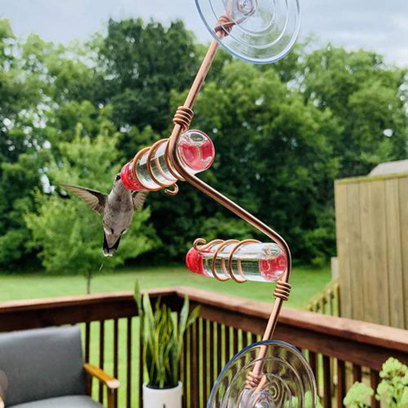 Garden Bird Feeder Supplies Feeder