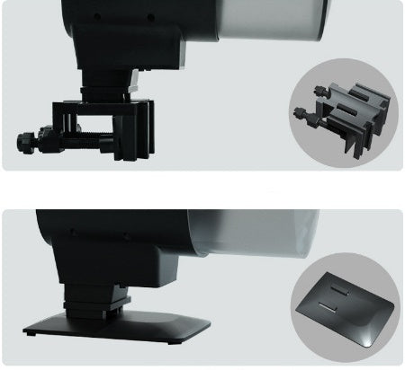 Aquarium Farming Automatic Fish Feeder