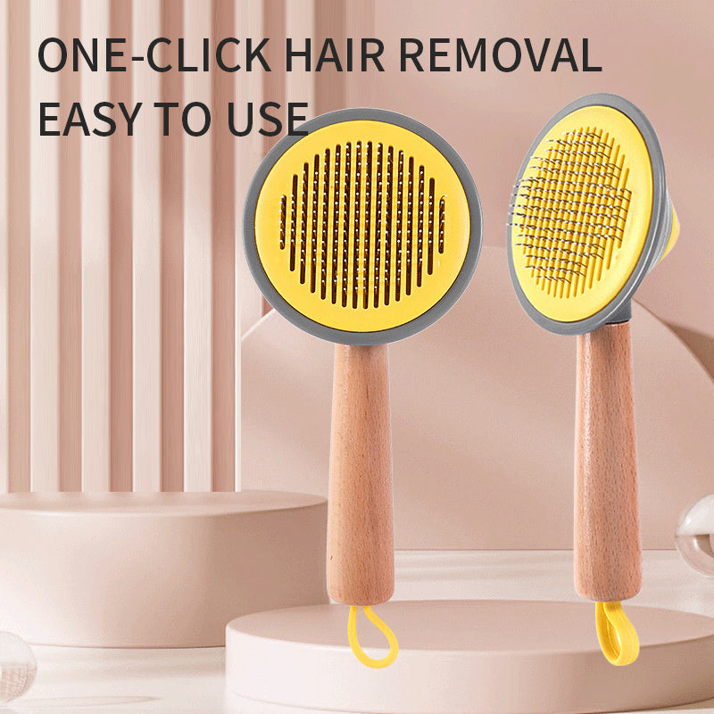 OneKey Pet Hair Remover Comb Pet
