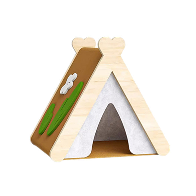 Fashion Personality Hamster Warm Nest