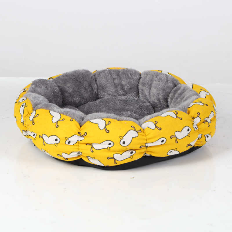 Cat Bed Cat Beds For Indoor Cats Calming