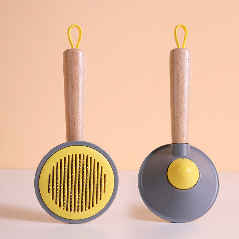 OneKey Pet Hair Remover Comb Pet