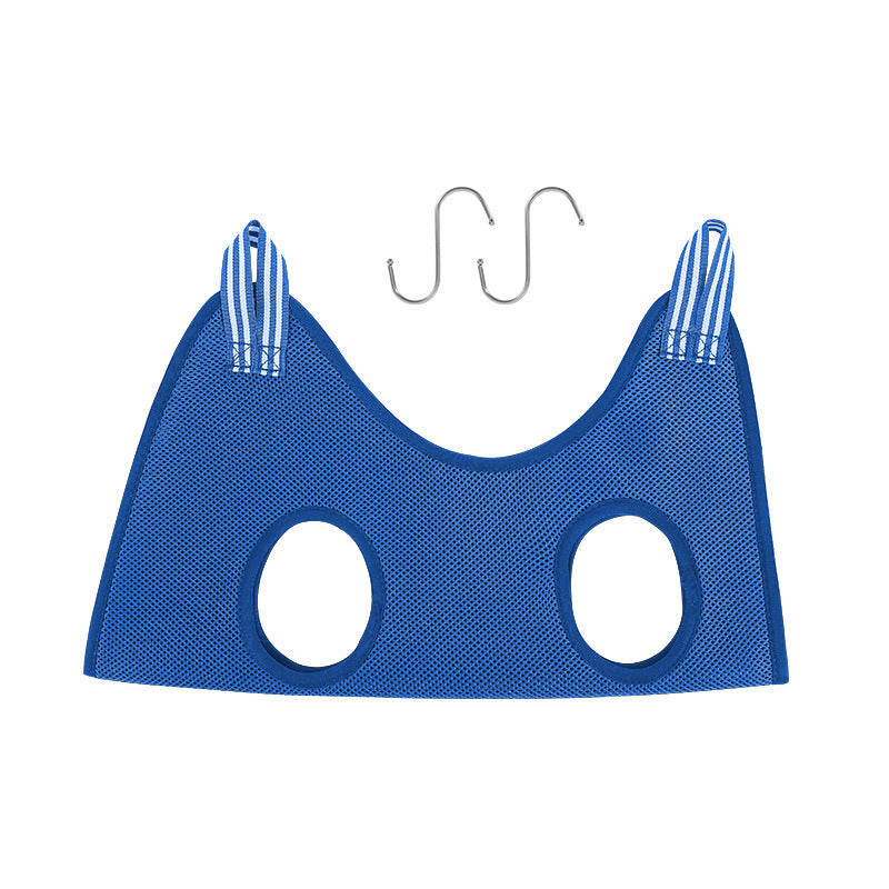 Pet Grooming Hammock Harness For Dogs