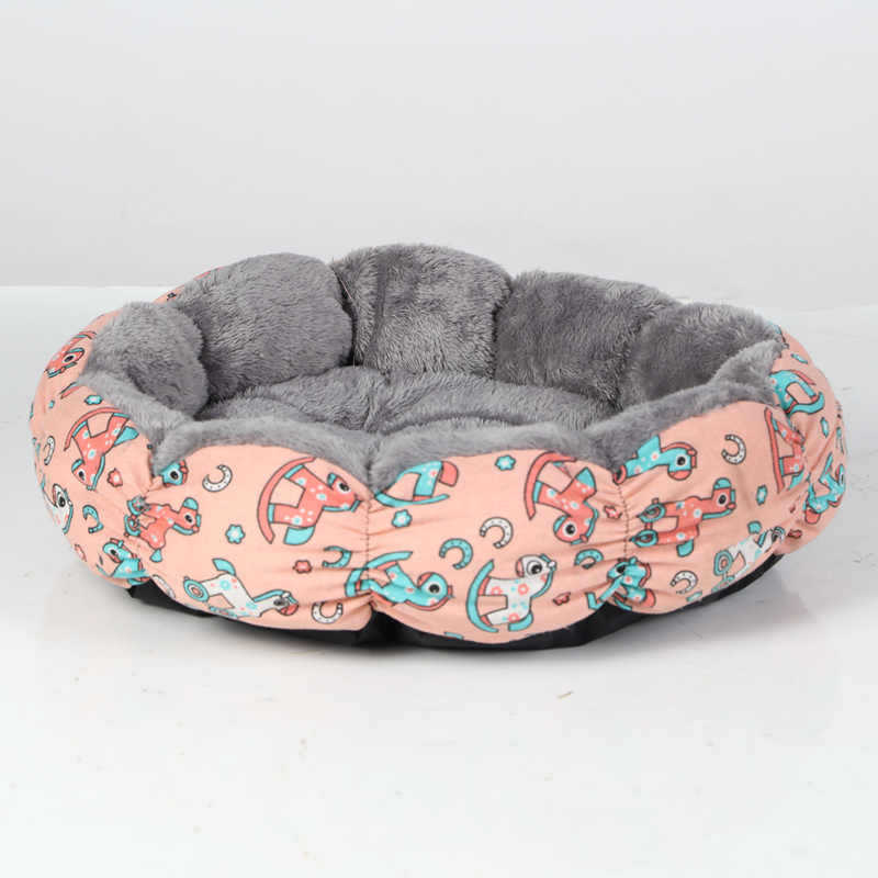 Cat Bed Cat Beds For Indoor Cats Calming