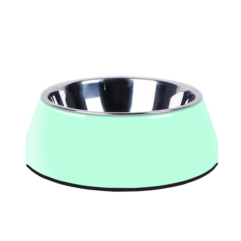 Dog Supplies Bowls Large Stainless