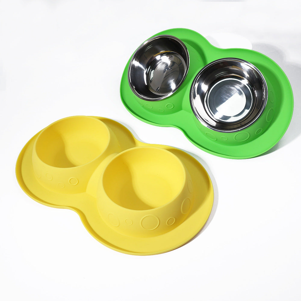 Waterproof Silicone Water Food