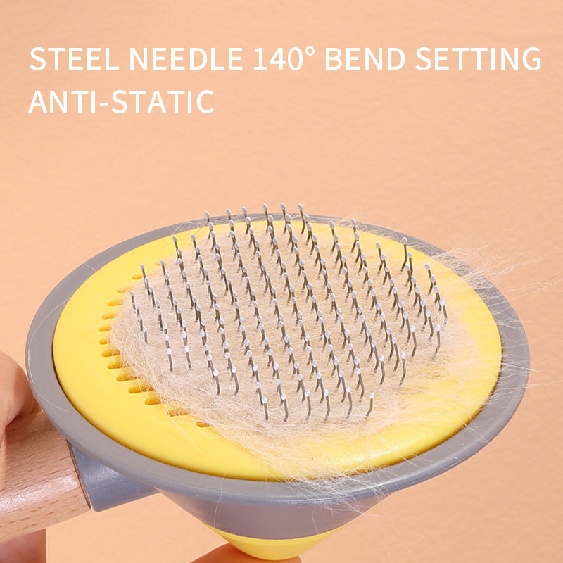 OneKey Pet Hair Remover Comb Pet