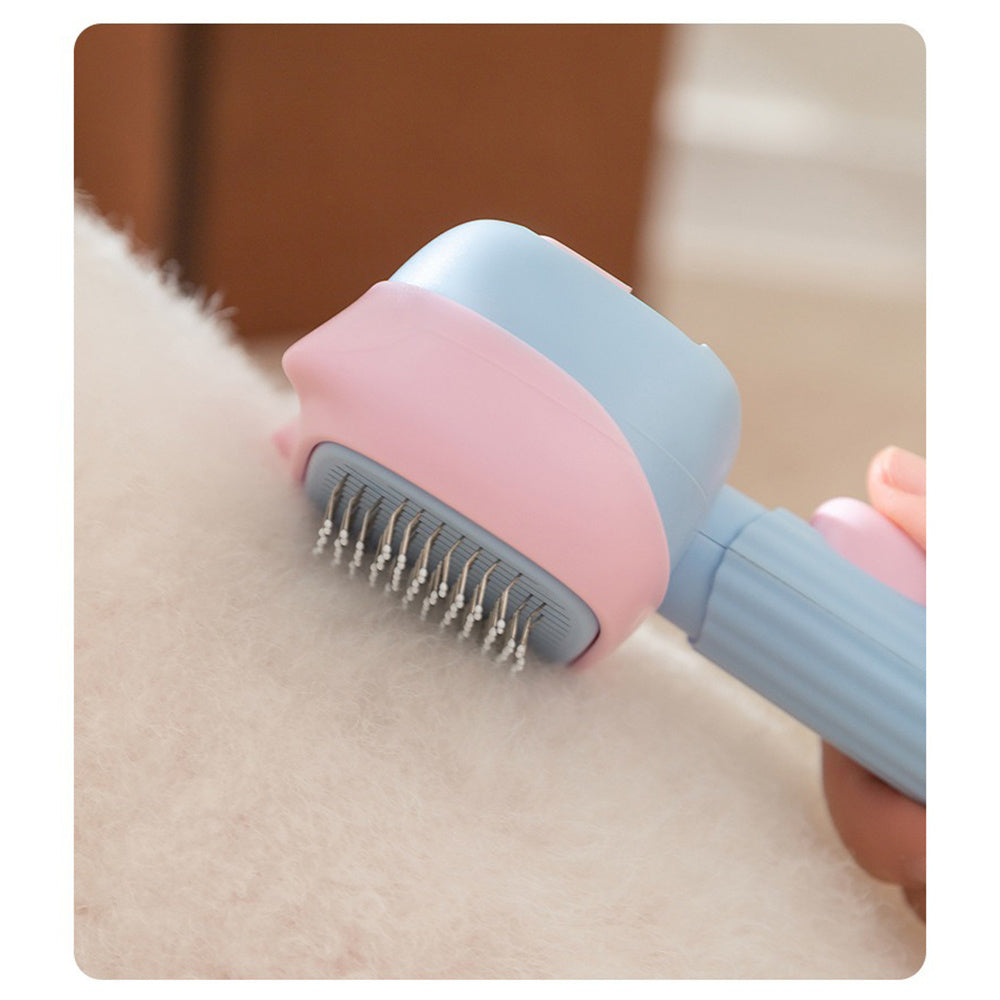 Pet Grooming Brush Dog