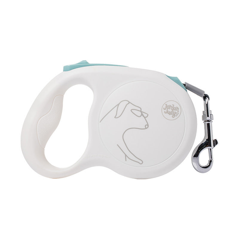Pet Retractable Leash For Small