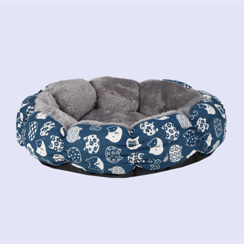 Cat Bed Cat Beds For Indoor Cats Calming