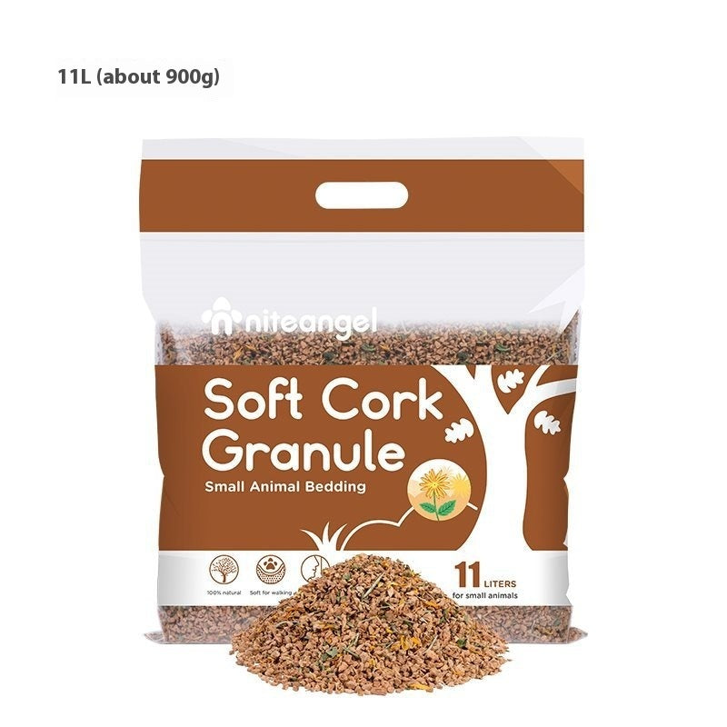 Bedding Djungarian Hamster Cage