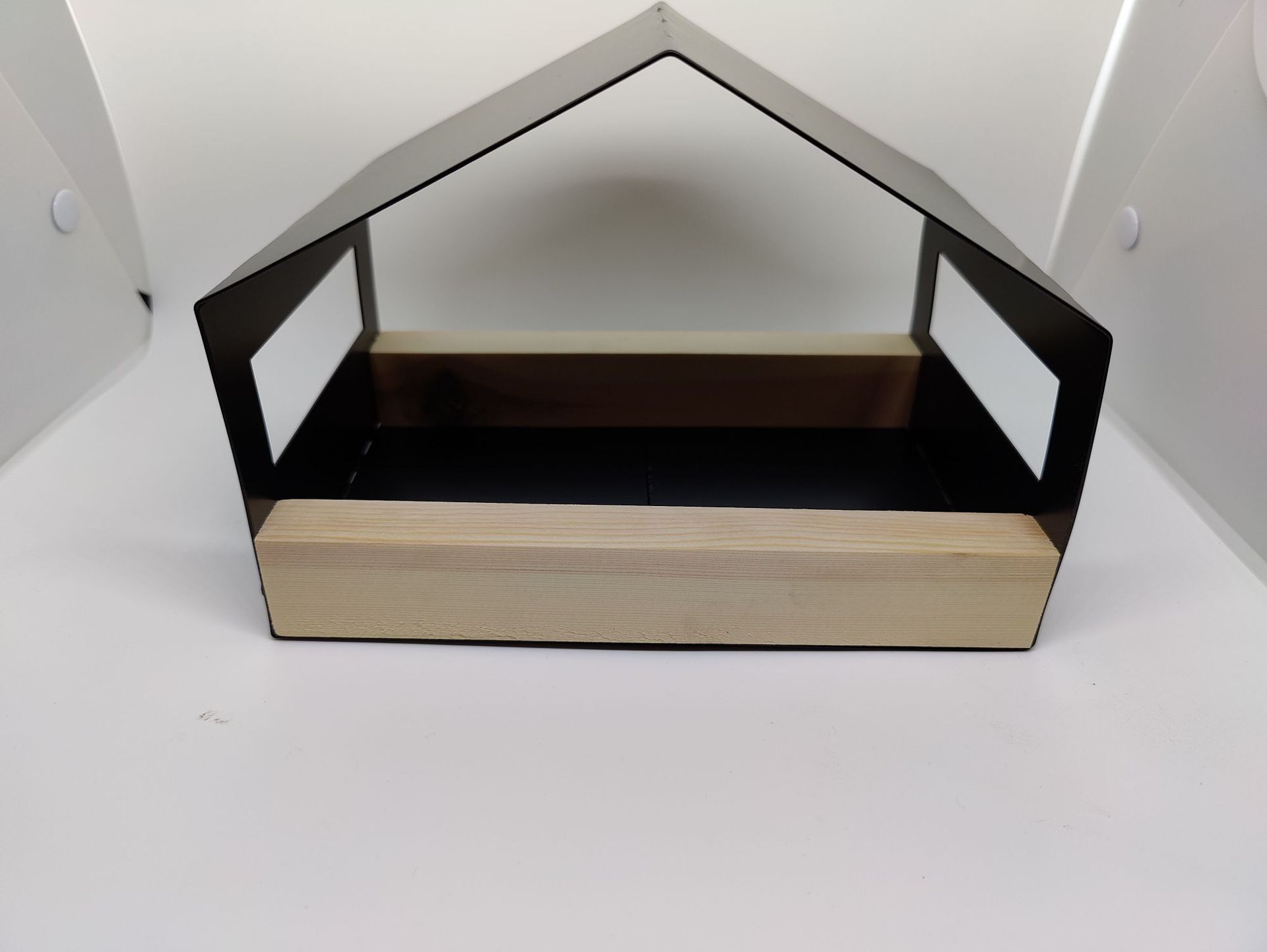 Garden Decoration Hanging Bird Feeder