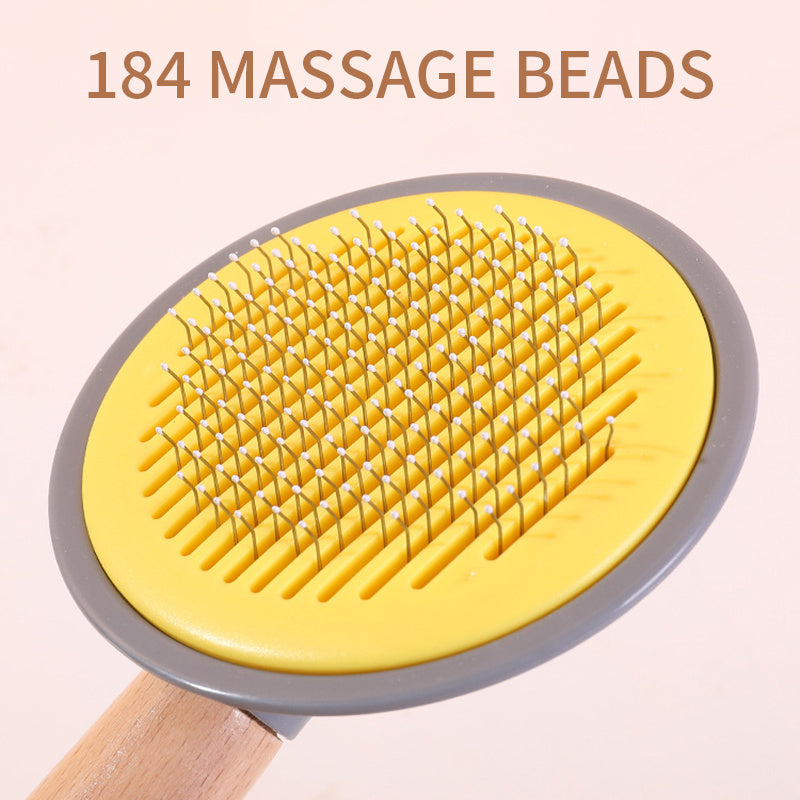 OneKey Pet Hair Remover Comb Pet