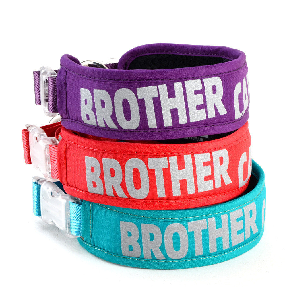 Explosion Proof Big Dog Chest Strap