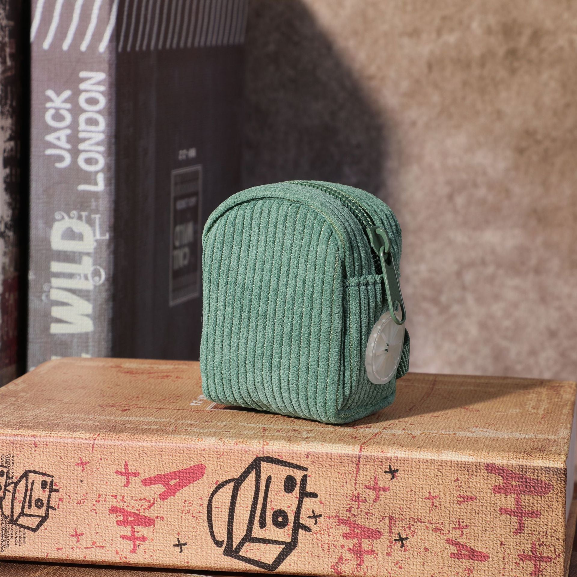 Chest And Back Dog Dog Backpack