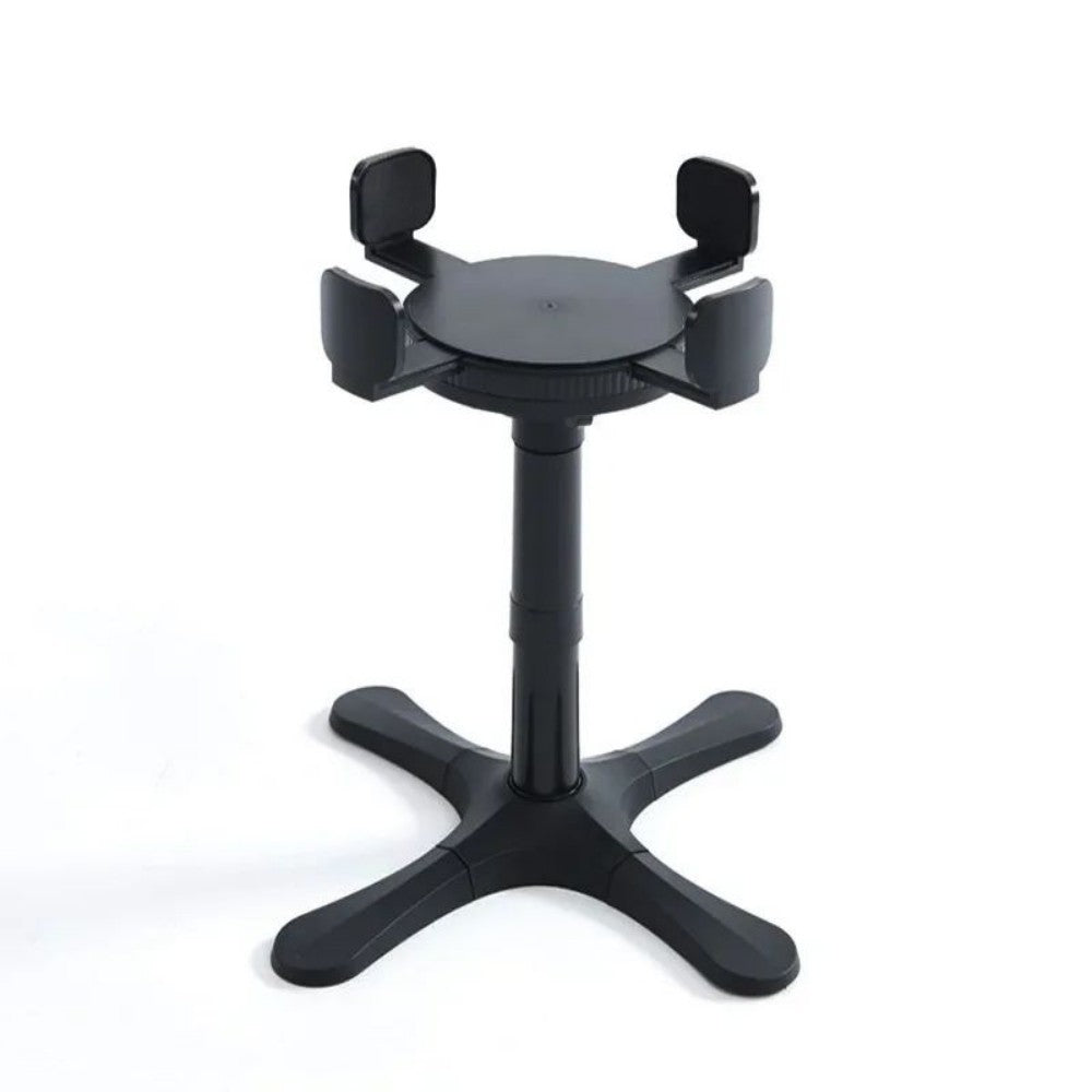 Adjustable Elevated Dog Food Bowls