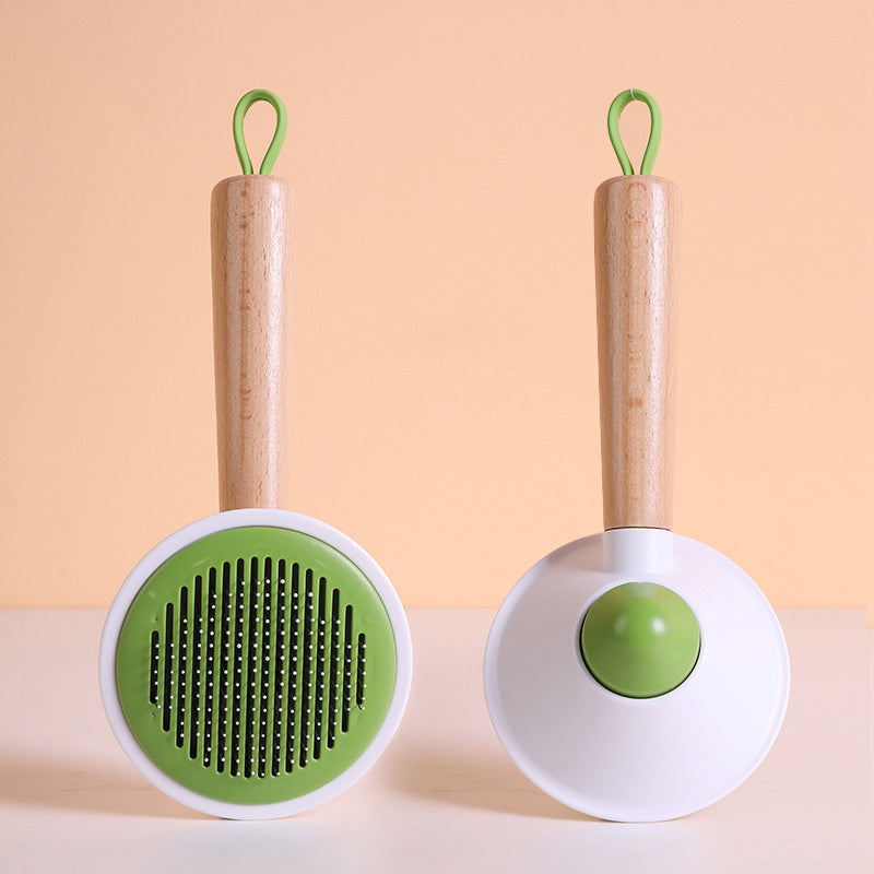 OneKey Pet Hair Remover Comb Pet