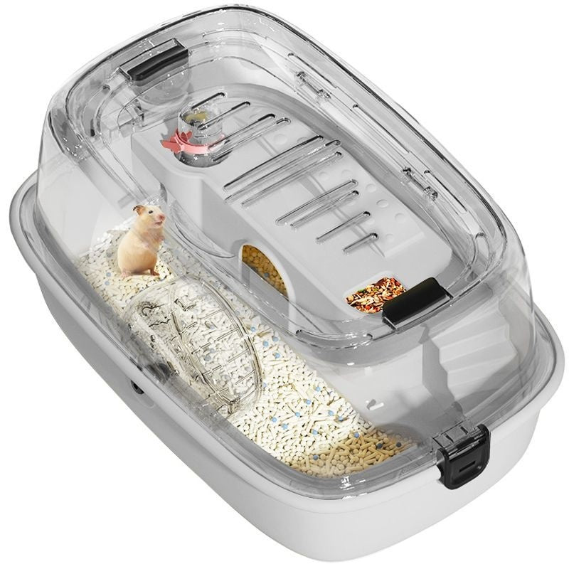 Djungarian Hamster Cang Special Oversized