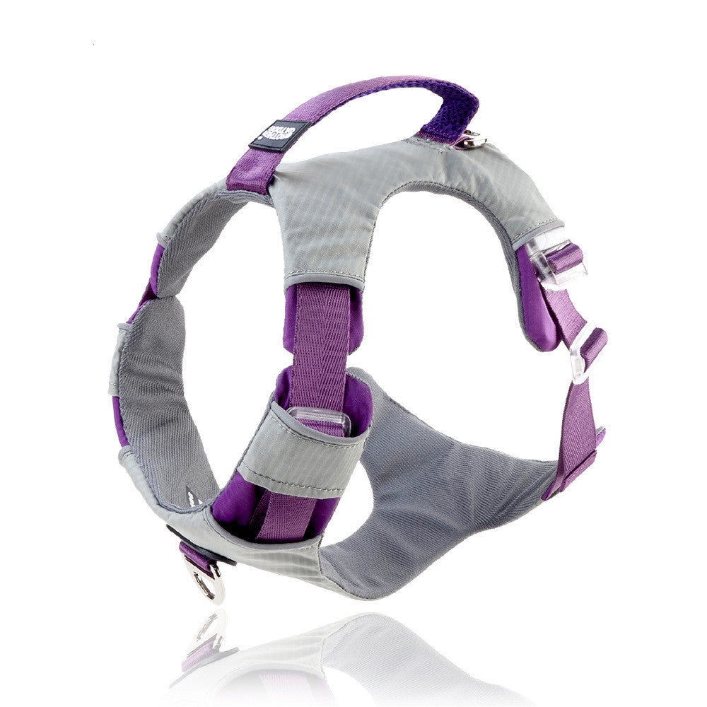 Explosion Proof Big Dog Chest Strap