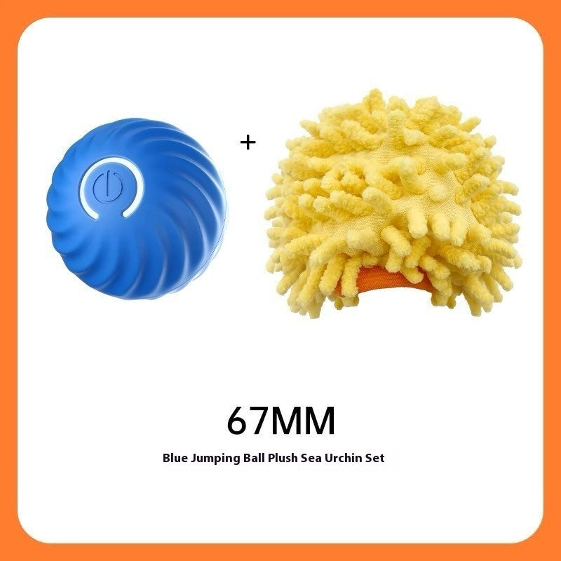 Pet Dog Rubber Ball Toys For Dogs