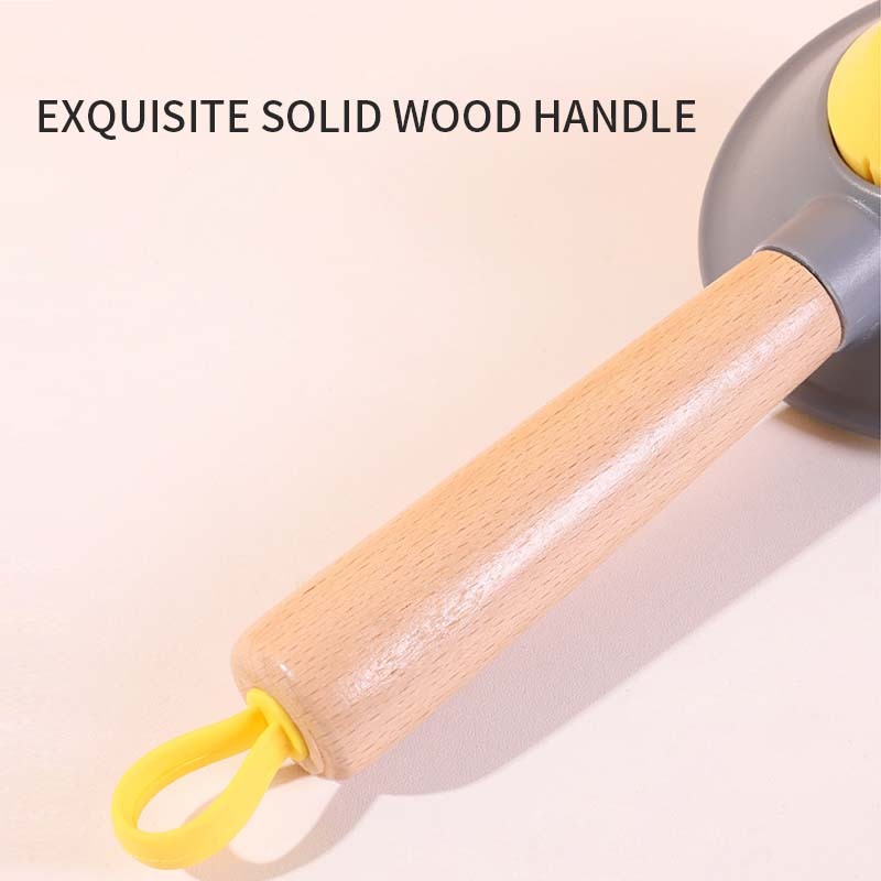 OneKey Pet Hair Remover Comb Pet