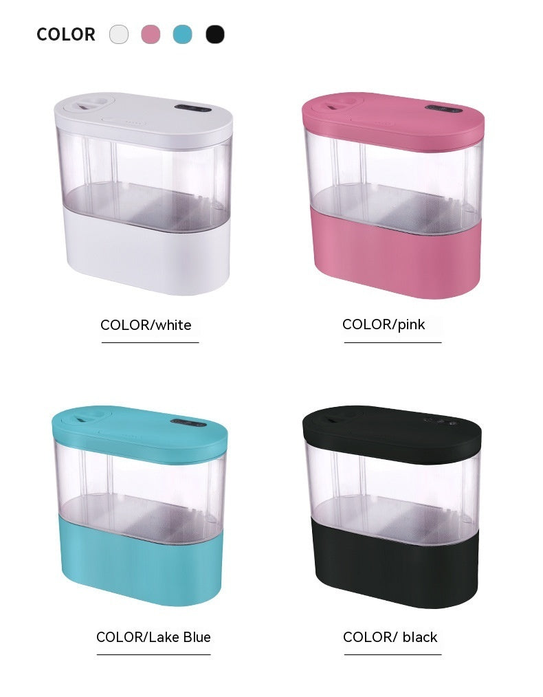 Aquarium Ecological Desktop Fish Tank