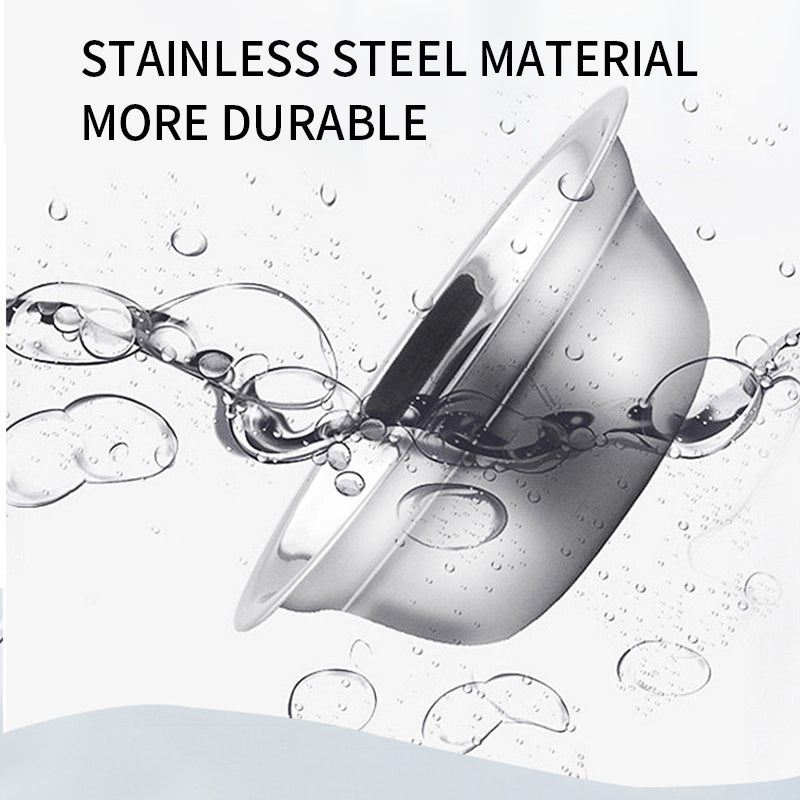 Pet Cat Dog Bowl For Food And Water