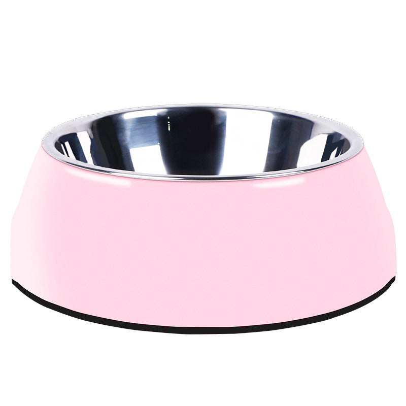 Dog Supplies Bowls Large Stainless