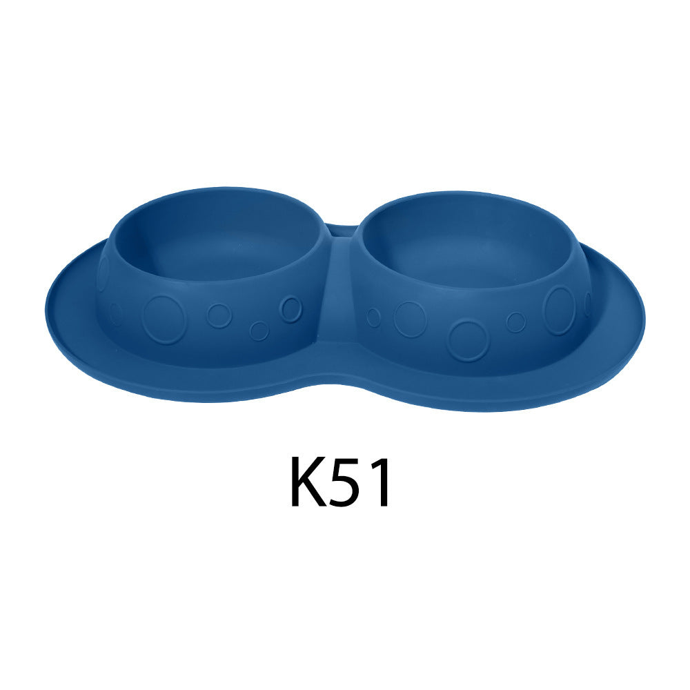 Waterproof Silicone Water Food