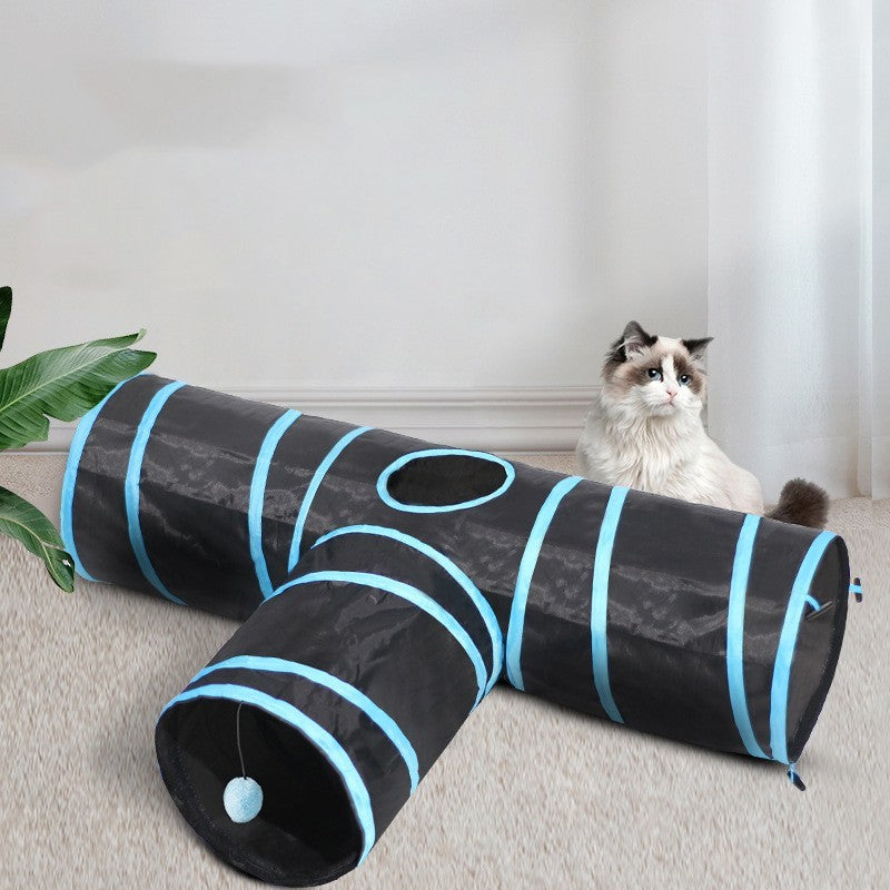 Pet Climbing Path Cat Toys
