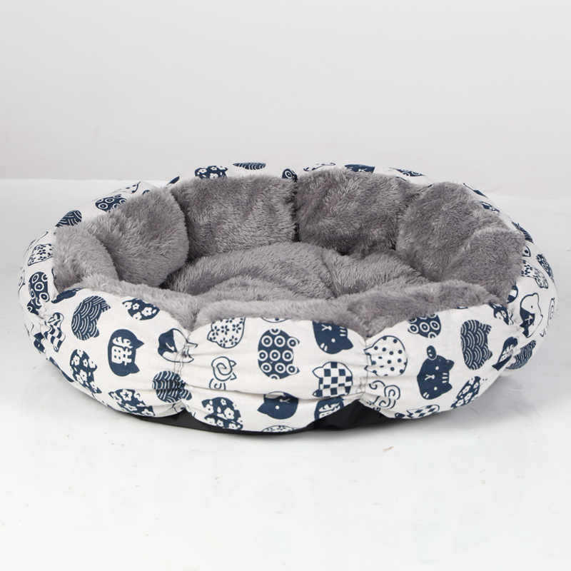 Cat Bed Cat Beds For Indoor Cats Calming