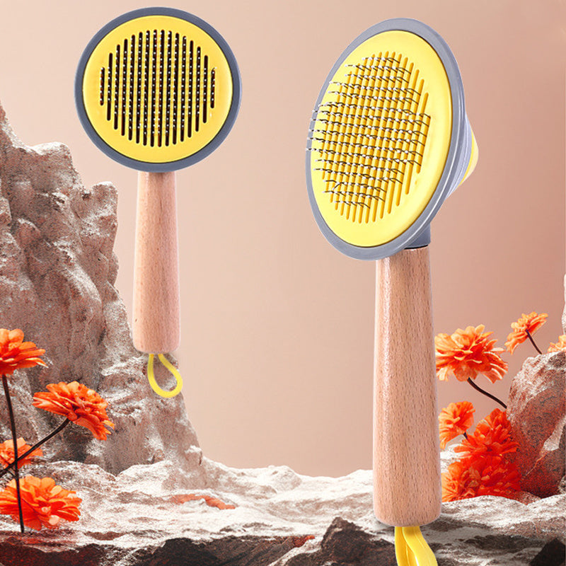 OneKey Pet Hair Remover Comb Pet