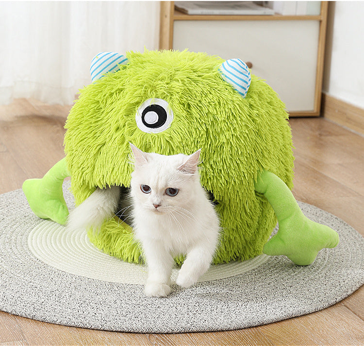 Cat Beds For Indoor Cats Cat Bed Machine