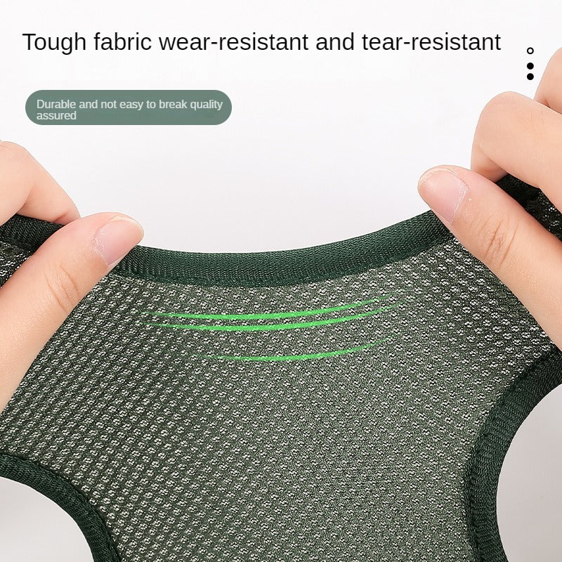 Pet Grooming Hammock Harness For Dogs