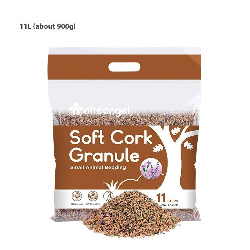 Bedding Djungarian Hamster Cage