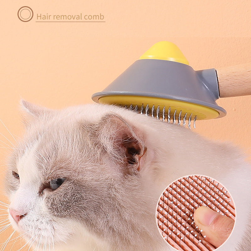 OneKey Pet Hair Remover Comb Pet